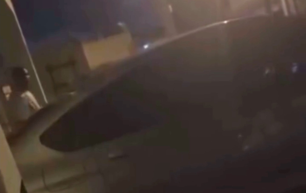 Video en PR: Lo mango con otra y dice que le hackearon el Instagram