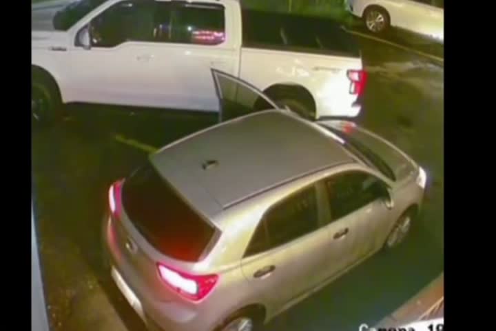 Video de "Caco" que anda robando en el área de Guayama