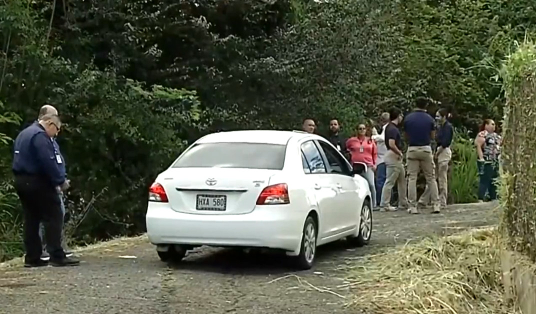 Video:Hombre asesina a mujer y se priva de la vida en Mayagüez