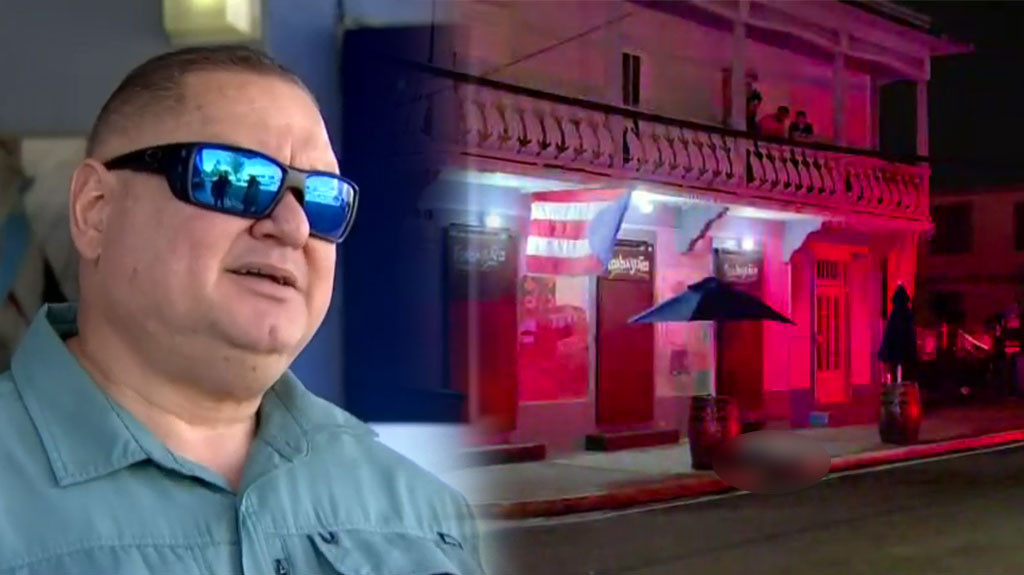 Video:Una de las víctimas de doble asesinato en Toa Baja sería víctima inocente