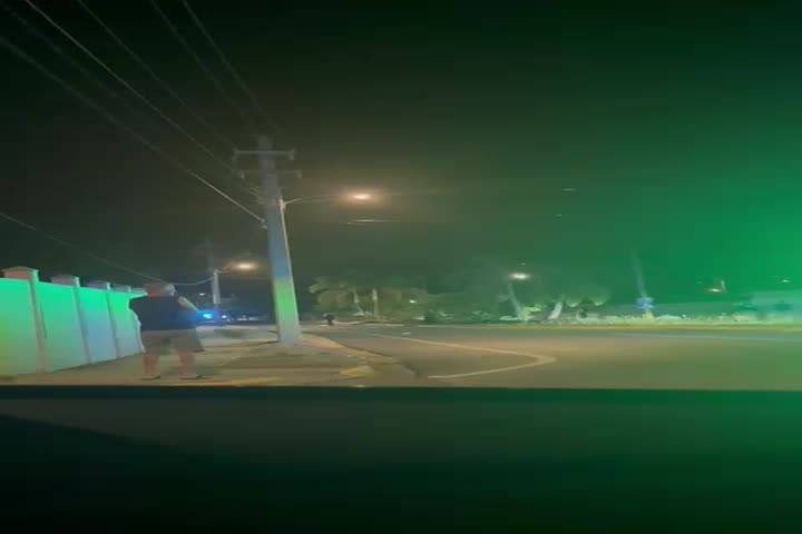 Video: Ahora tiroteo en Yauco deja dos muertos