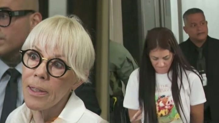Video:López Mulero defiende secuestro del jurado en caso Elvia Cabrera
