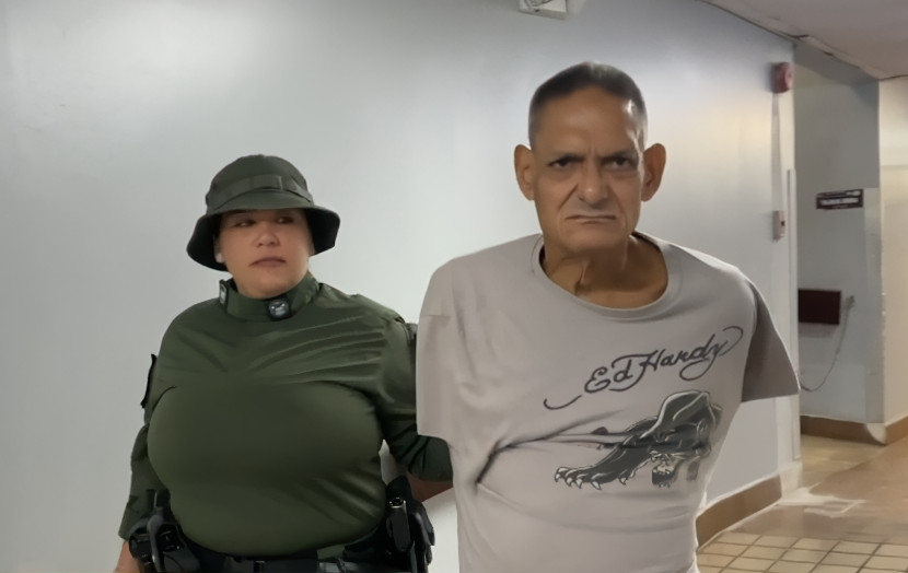 Video: Arrestan a más de 35 personas en operativo encubierto de la Policía