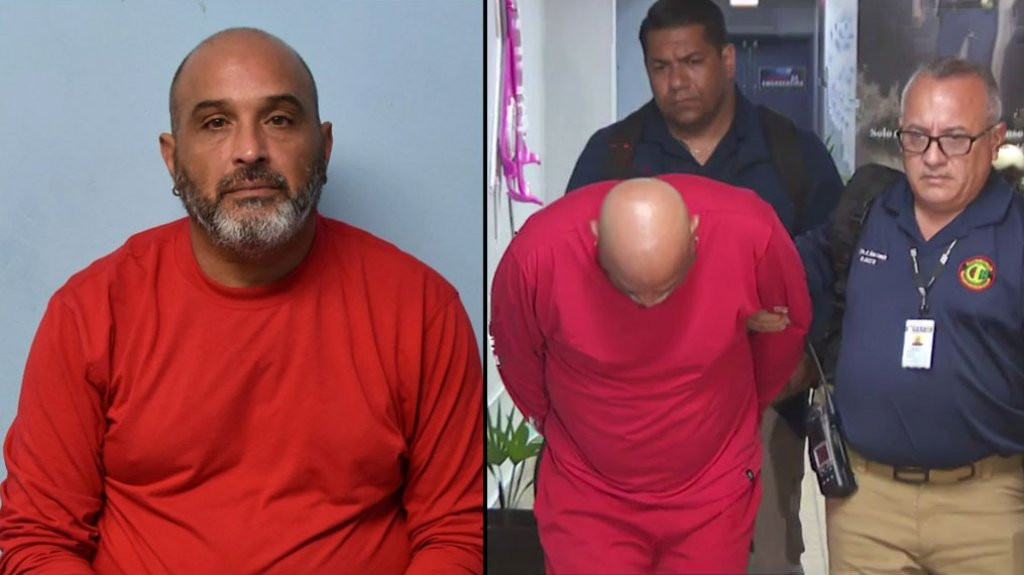 Video:Sospechoso de feminicidio, fue condenado a cadena perpetua por otro crimen, pero estaba en Libertad