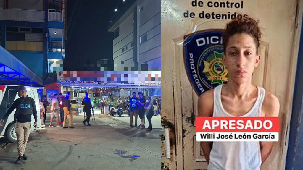 Video: Muere boricua durante intento de robo en República Dominicana