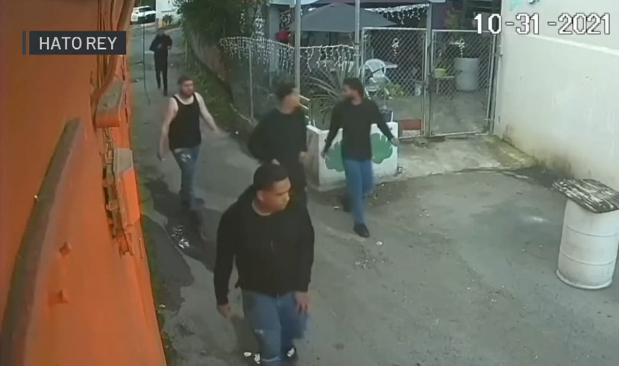 Video:Caso Hipopótamo, padres de adolescente asesinado sienten que no se hizo justicia