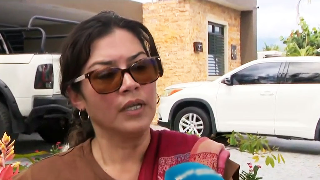 Video:"Esto no es justicia", Consternada la familia Viqueira tras absolución de enfermero que mató a biólogo