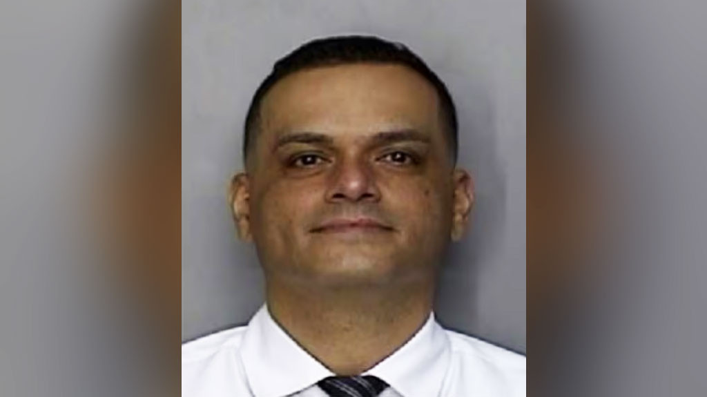 Video: Material íntimo divulgado por policía en Guayama pertenecía a su expareja