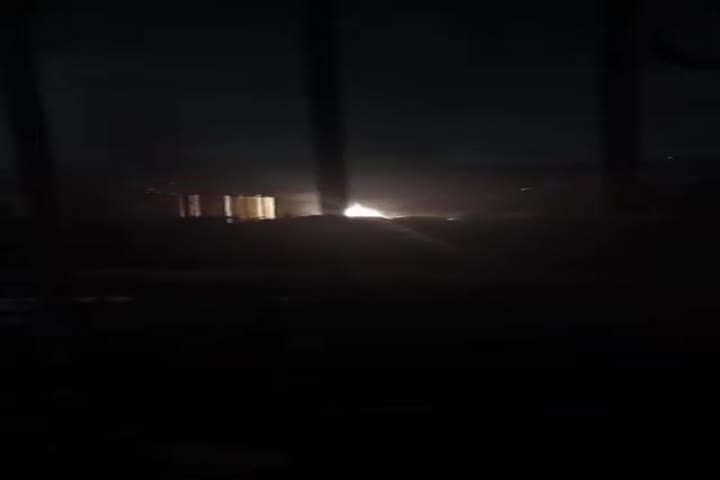 Video del momento en que Estados Unidos destruye las defensas antiaéreas de Venezuela