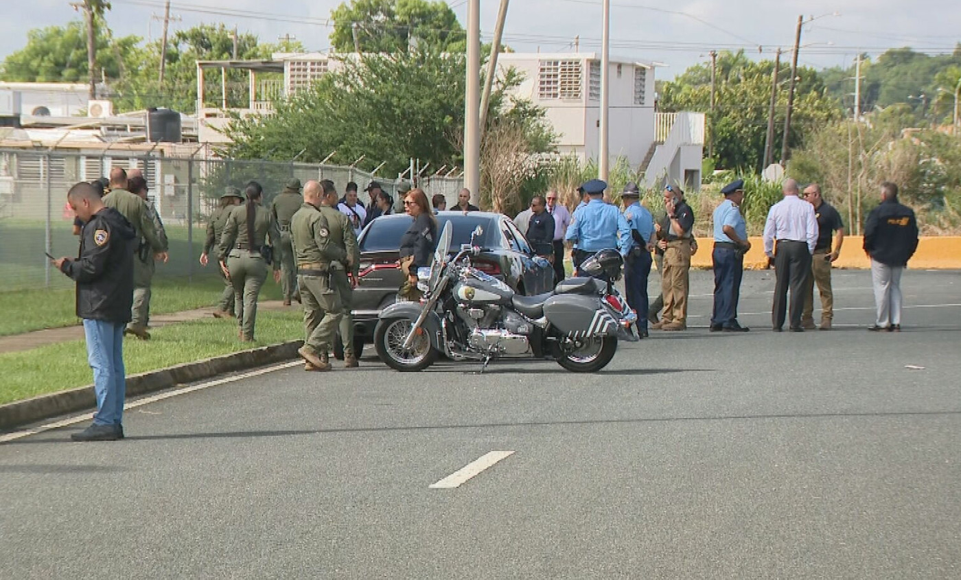Video:Identifican al tercer asesinado en masacre de Carolina