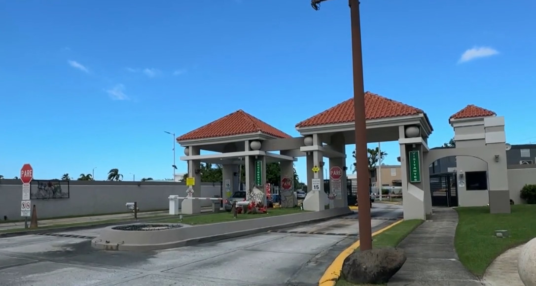 Video: Tragedia inesperada en Cataño