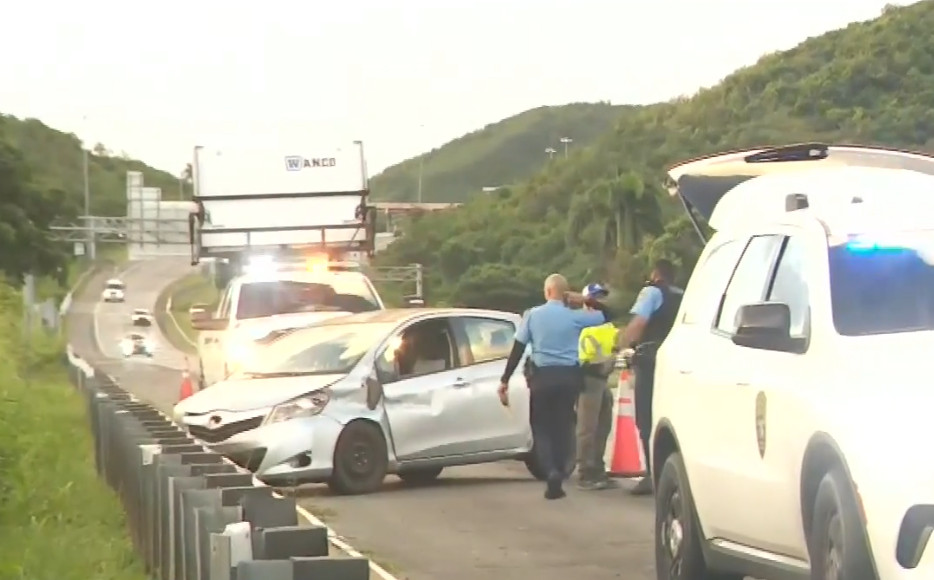Video: Paciente de diálisis muere en accidente camino a tratamiento en Ceiba