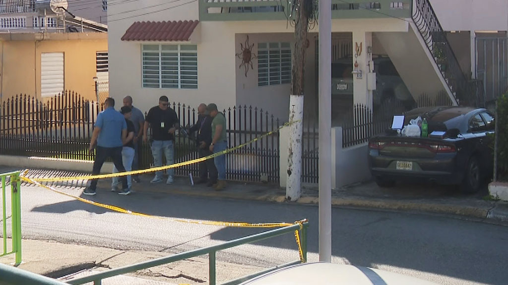 Video: Doble asesinato, las primeras muertes violentas en el municipio Jayuya