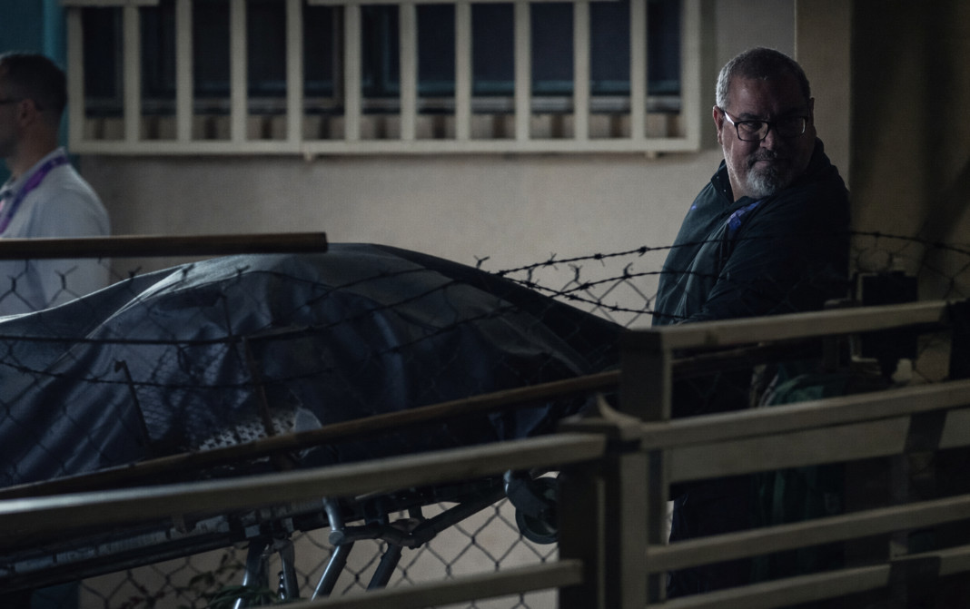 Video: Mujer en Hatillo fue golpeada, envuelta y arrastrada: esto sabemos del caso