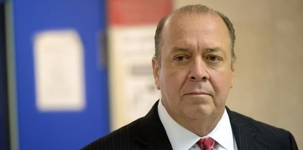 Video: Antonio Sagardía reacciona a la controvertida decisión del juez en el caso del biólogo Roberto Viqueira