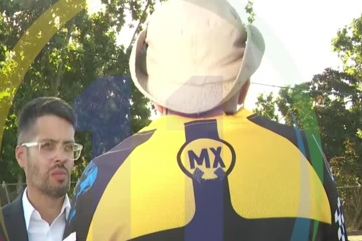 Video: "¡Me pegaste el tiro a mí!": dueño de propiedad explica como asaltante mató  a su compañero de robo en Isabela