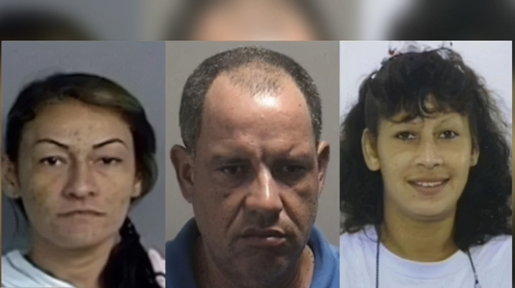 Video: Identifican a las tres víctimas de masacre en Las Marías