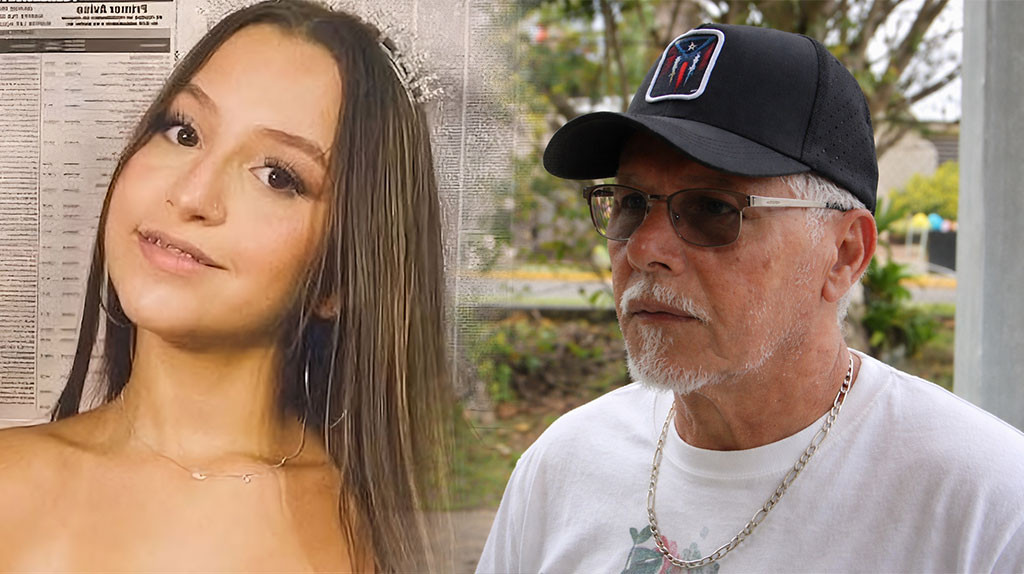 Video:"Los perdonamos", Familiares de Gabriela Nicole esperan un juicio justo