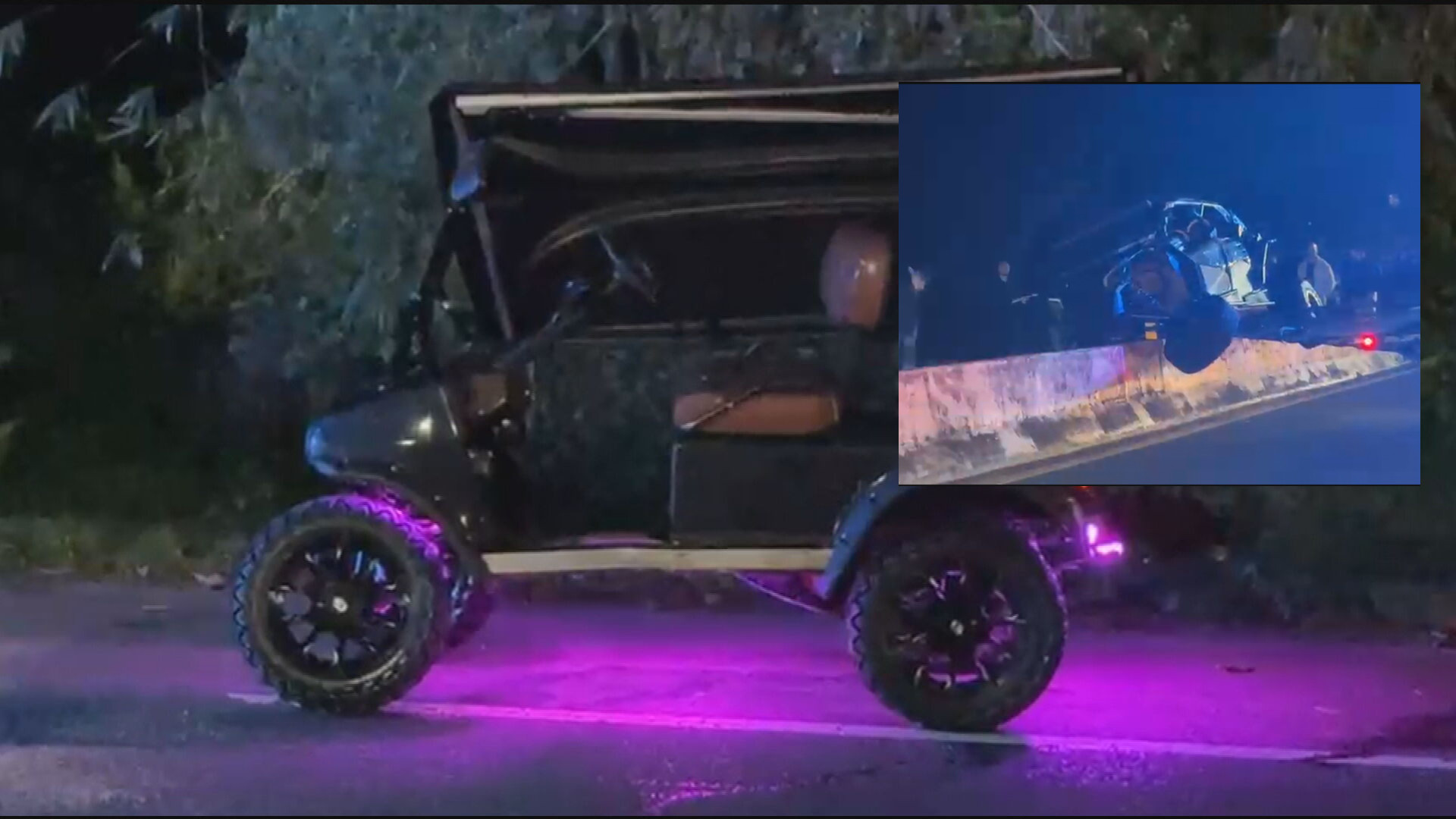 Video: Asesinan a conocido organizador de corridas de motoras en Toa Baja