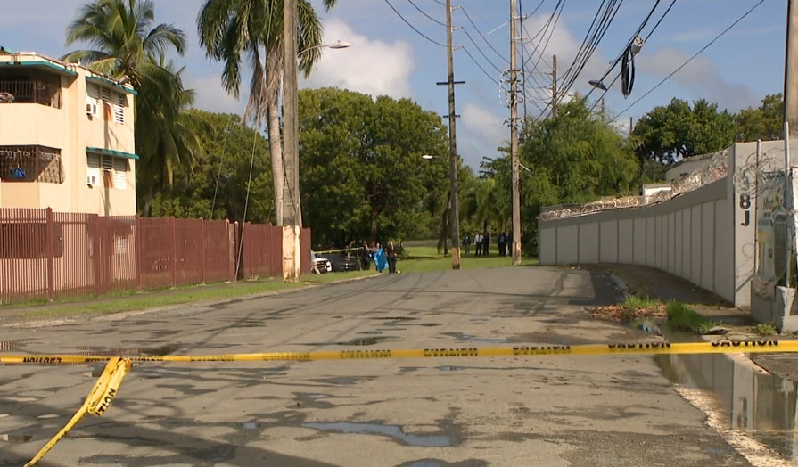 Video: Identifican a hombre decapitado encontrado en Carolina