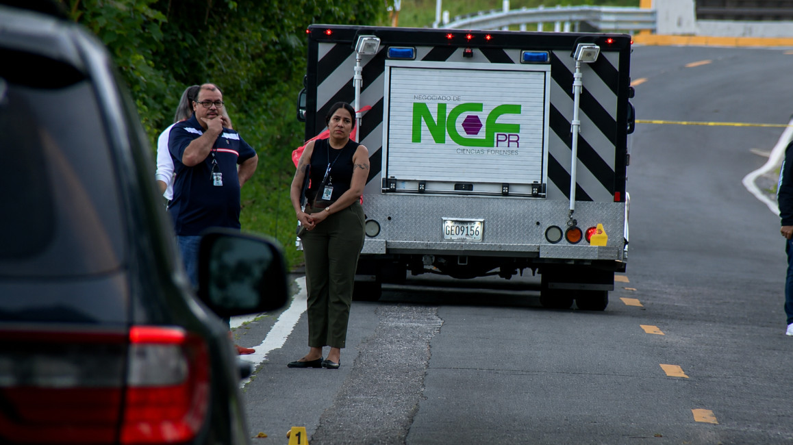 Video:Identifican a mujer asesinada en San Germán