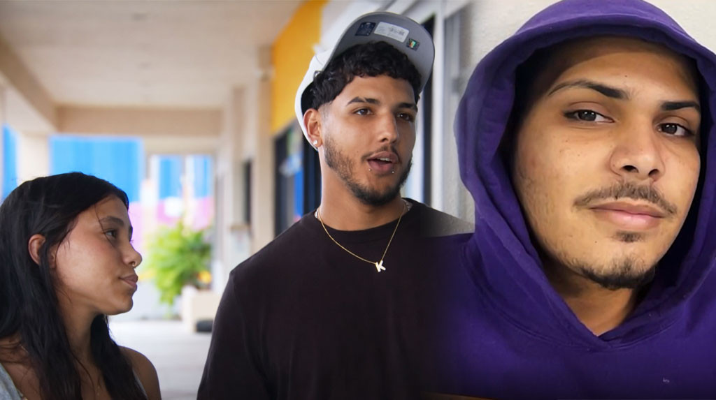 Video: ¡Héroes sin capa! pareja salva la vida de víctima de "hit and run"