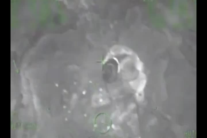 Video del momento en que Guardia Costera de EE.UU en Puerto Rico rescató a un hombre de 68 años