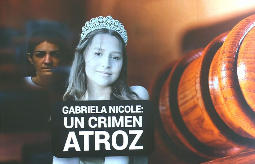 Video: Retoman selección del jurado para juicio contra Elvia Cabrera