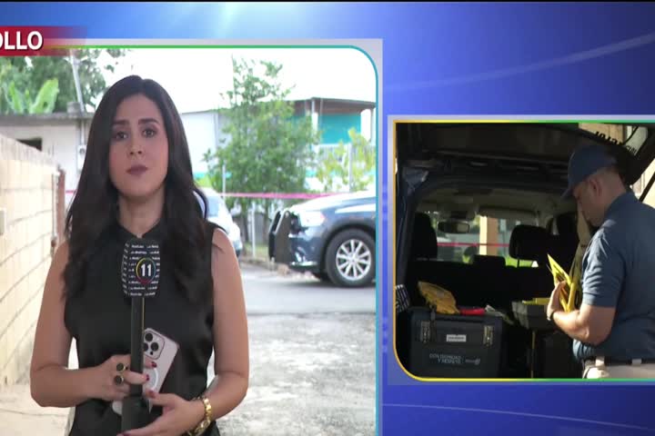 Video: Apuñalo a un policía municipal de Barceloneta, peor no vivió para contarlo