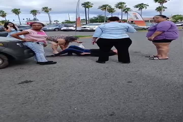 Video: Ciudadana en Bayamón publica video pidiendo ayuda en vez de llamar al 911