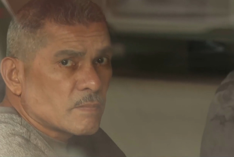 Video: Libre bajo fianza hombre acusado por agresión sexual y trata humana contra su sobrina en Aguadilla