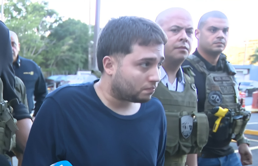 Video: Muchos sentimientos entre familias de víctimas de masacre de Corozal tras arresto
