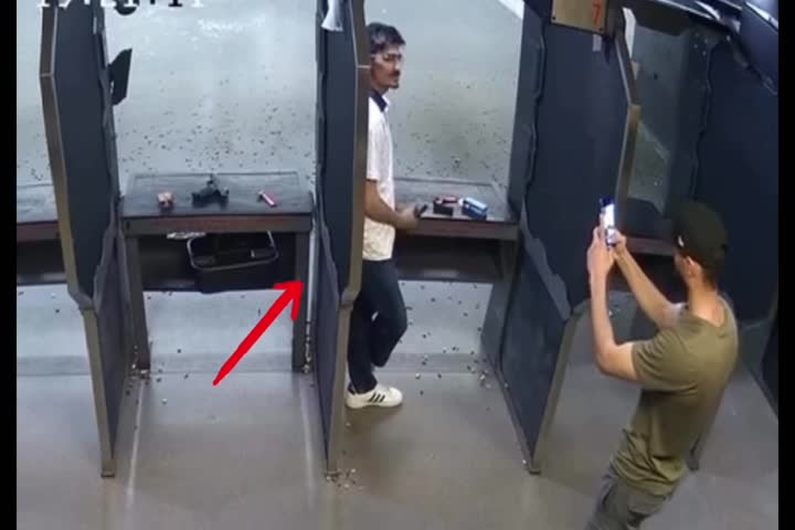Video: El problema de darle armas a cualquiera solo porque es un derecho constitucional