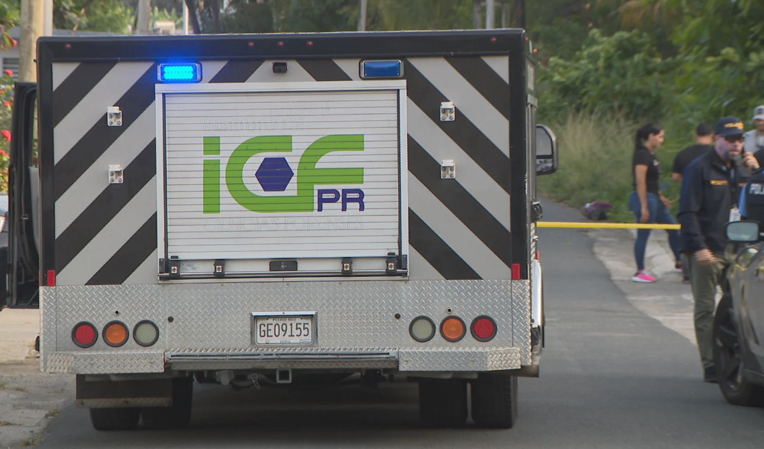 Video:Fin de semana largo inicia violento con dos asesinatos en Trujillo Alto y Piñones