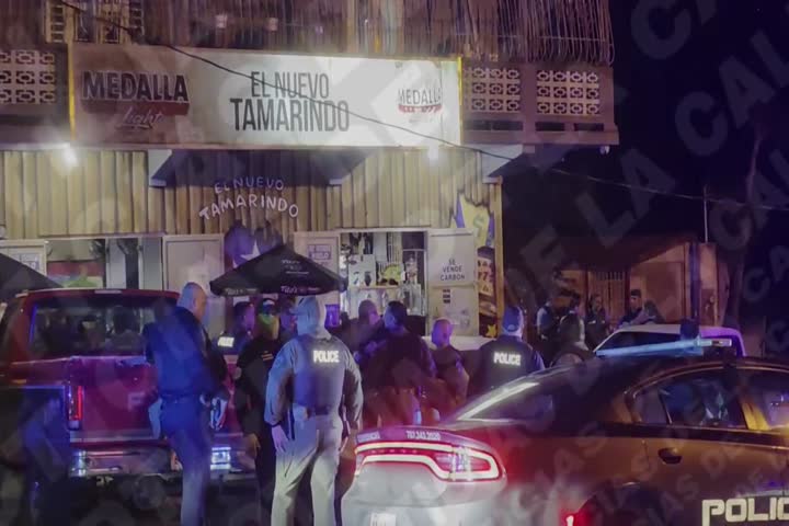 Video: Tiroteo frente a negocio de Guaynabo deja un hombre muerto