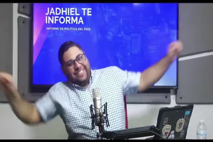 Video: Candidato de Victoria Ciudadana realizaba Podcast pidiendo se permitiera sexualizar a menores