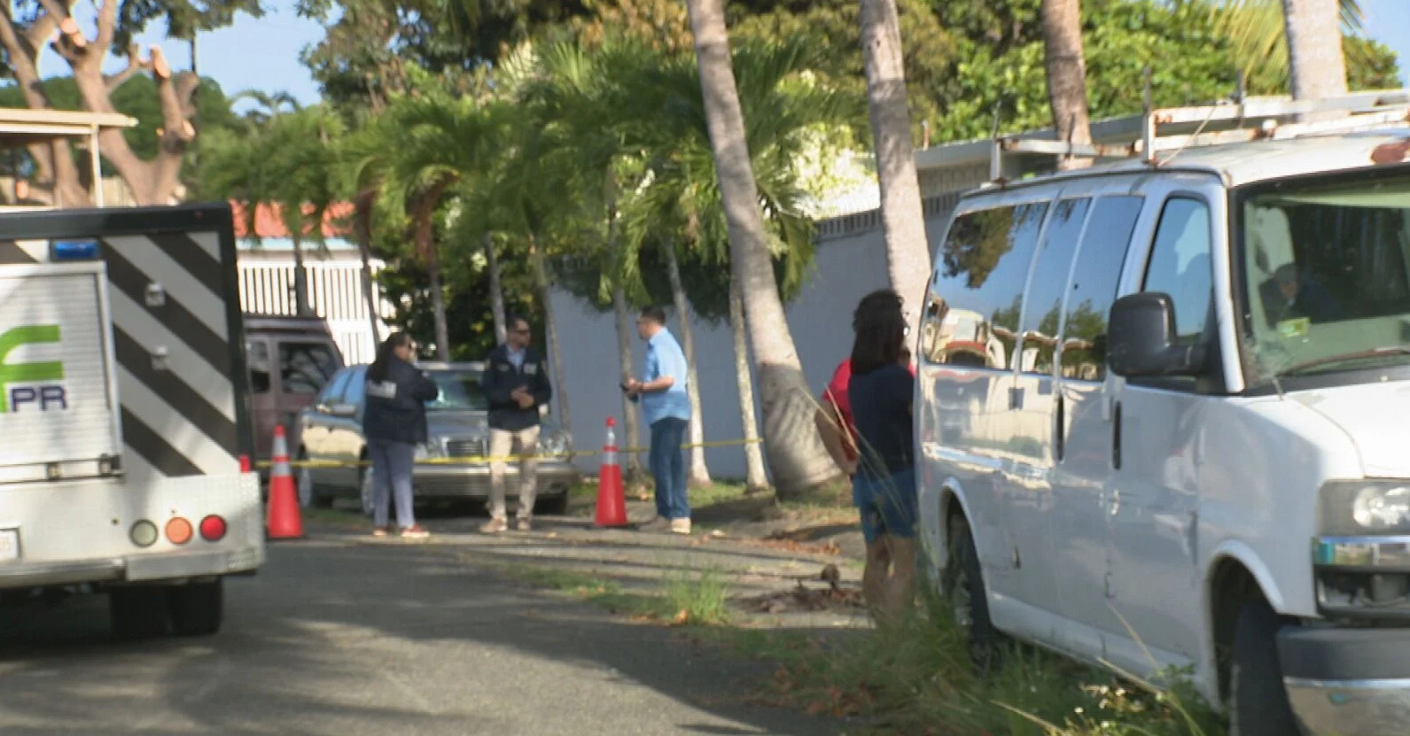 Video:Fin de semana violento, 5 asesinatos en 12 horas