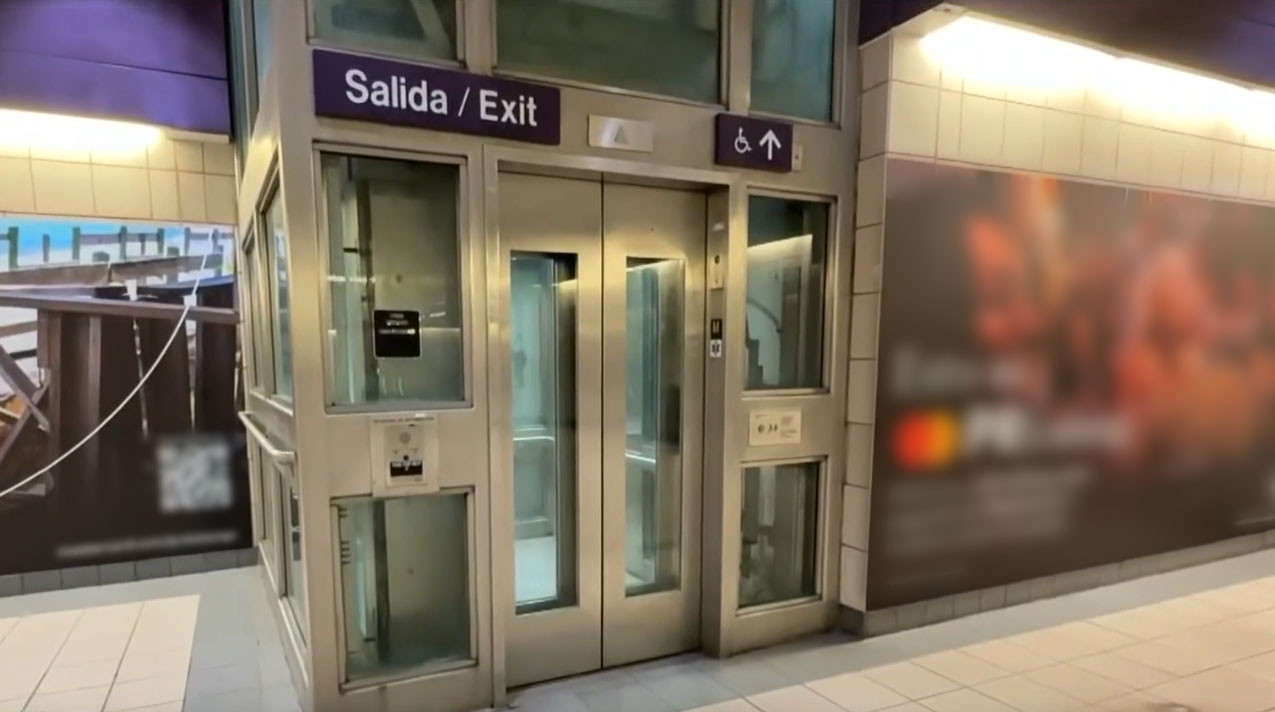 Video: Arrestan a presunto agresor sexual vinculado a varios ataques en Río Piedras