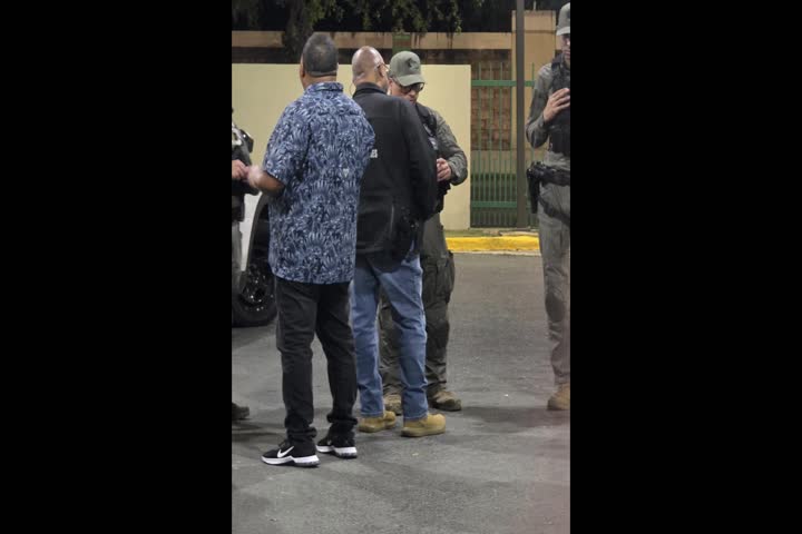 Video: Fotos: Municipales de Carolina intervienen locales de tatuajes sin permisos en Carolina