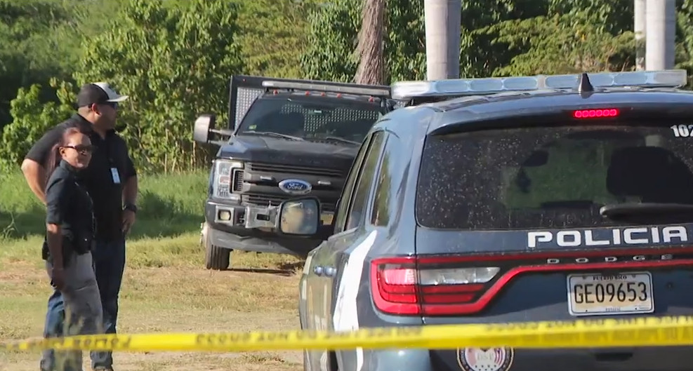 Video: Hombre es asesinado en Salinas