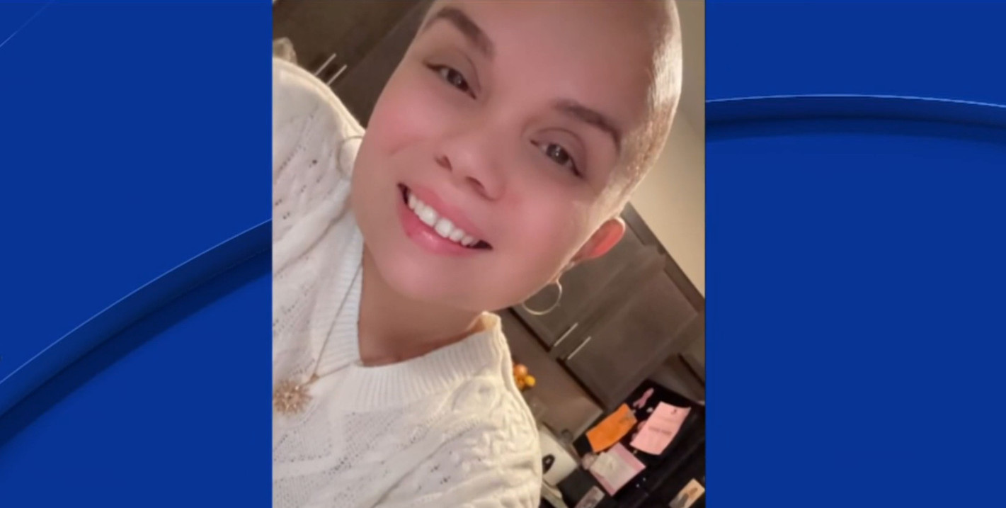 Video:Madre necesita ayuda para batallar contra nuevo diagnóstico de cáncer