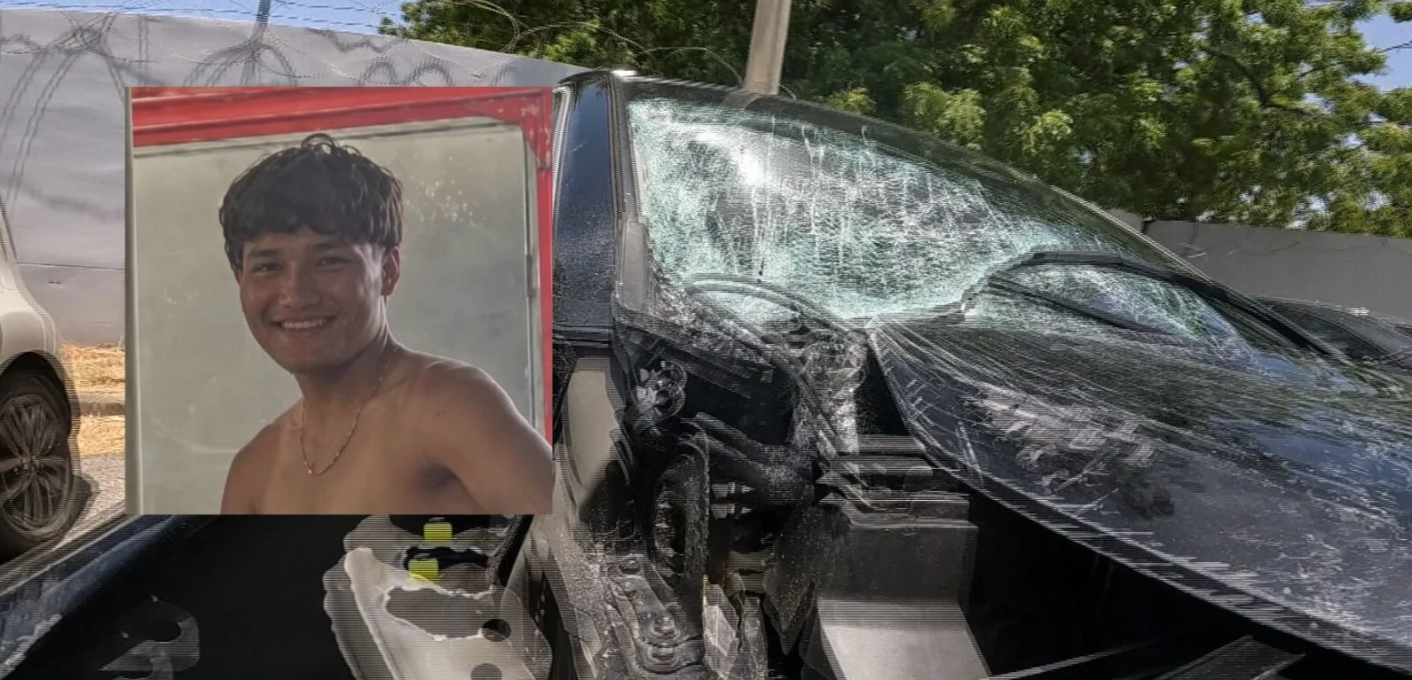Video:Muere joven motorista y mujer resulta herida en Ponce