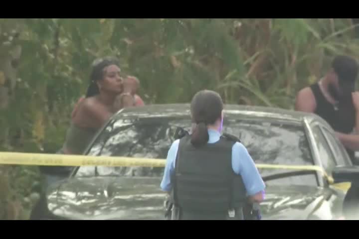 Video: Asesinan a hombre frente a negocio de Caguas