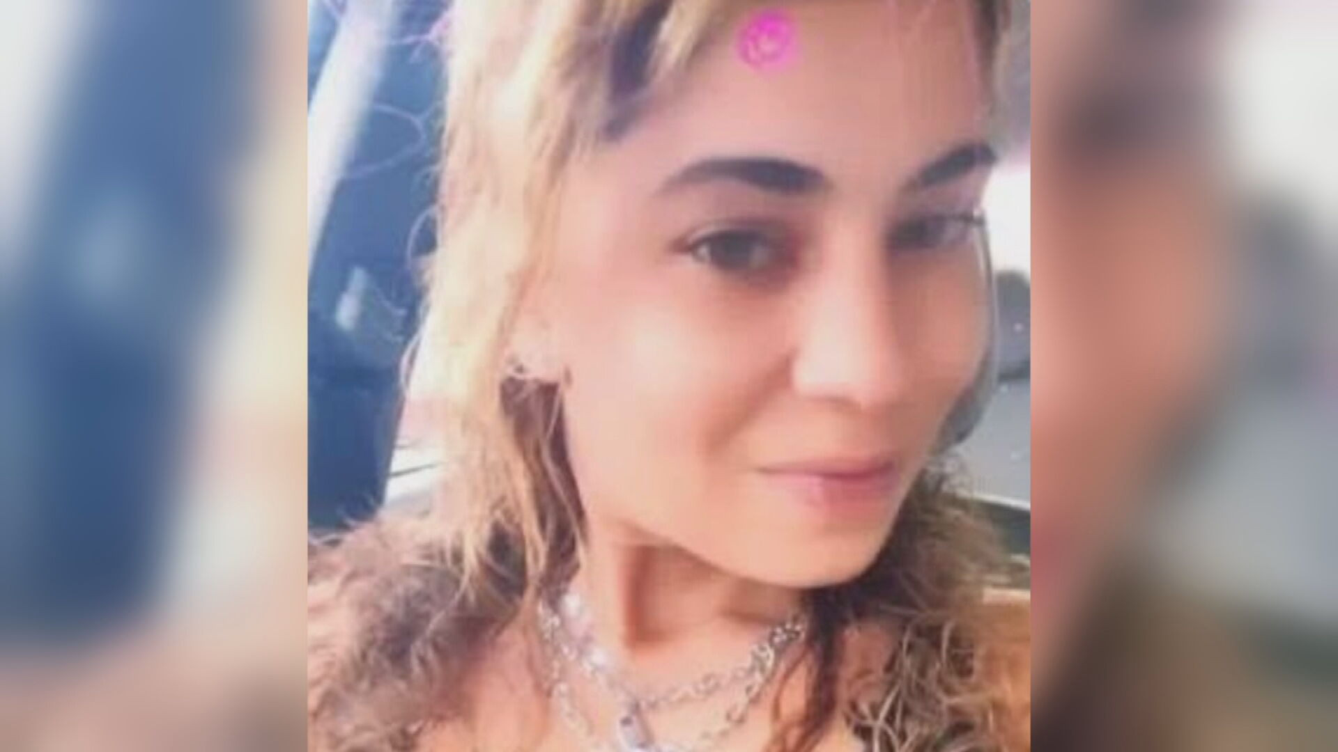 Video:"No tiene perdón" Hermana de mujer que falleció a manos de su pareja pide justicia