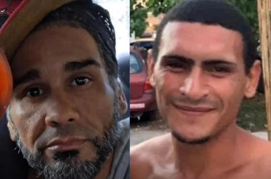 Video:Buscan a dos hombres que salieron a pescar y desaparecieron en Rincón