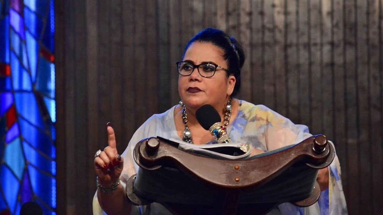 Video: Pastora lanza una advertencia a todo aquel que votó por el PNP