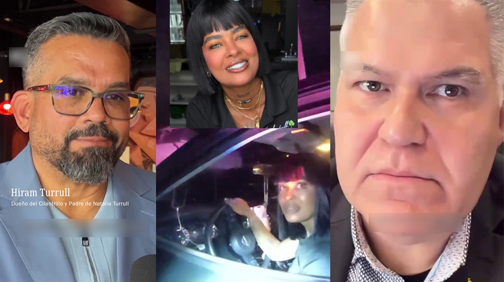 Video: Empresario boricua exige acciones al Sheriff de Osceola tras el "arrresto ilegal" de su hija , pero autoridades lo contradicen