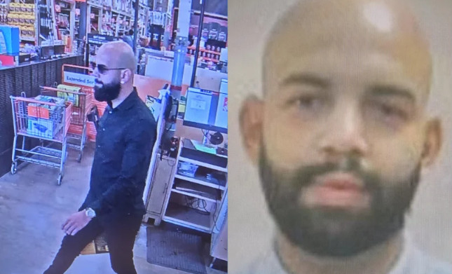 Video:Arrestan sospechoso de robo en varias tiendas Home Depot