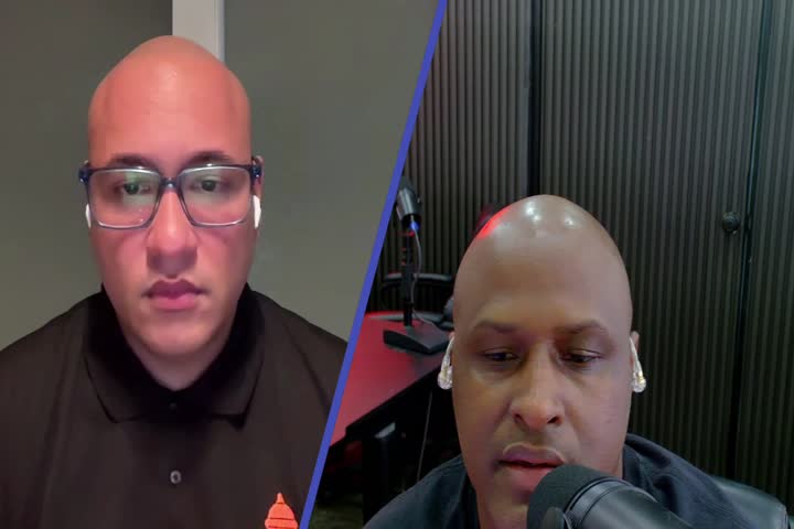 Video: El Podcast: "Abogados de Facebook" decían que eran ilegales los Bloqueos, este fin de semana hay Bloqueos en PR. ¿Qué pasó?