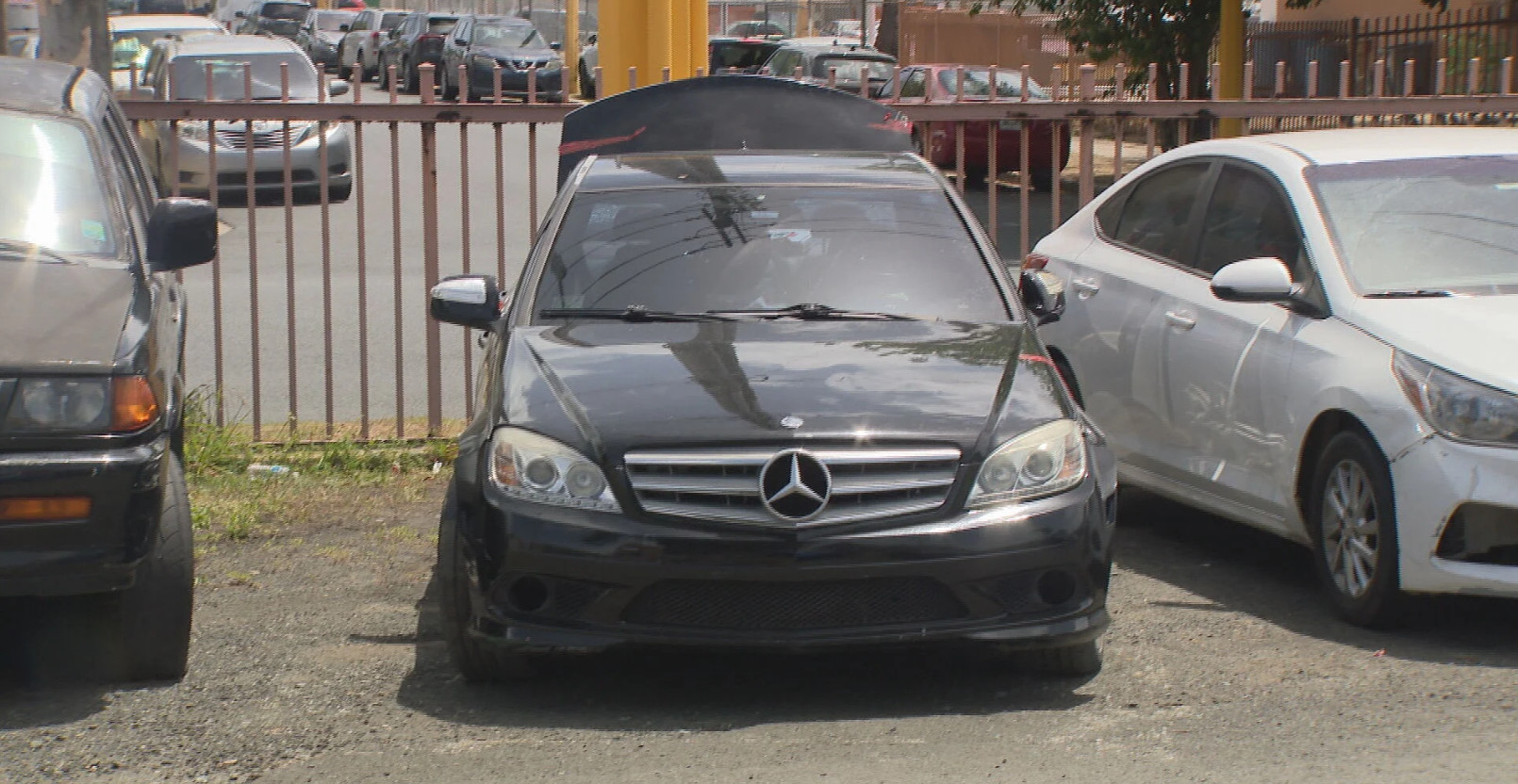 Video:Policía cuenta con identificación parcial de cadáver hallado en baúl de carro en San Juan